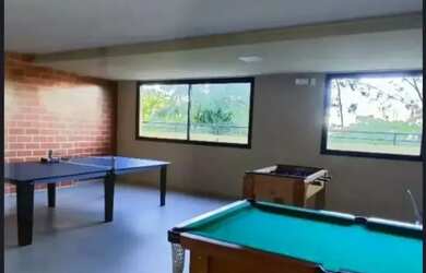 Imagem 11: Apartamento à Venda Condomínio Poesia Art Home, Ponto Novo Aracaju/SE...