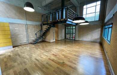 Imagem: Conjunto Comercial para Locação Rua Fidalga, Vila Madalena/SP