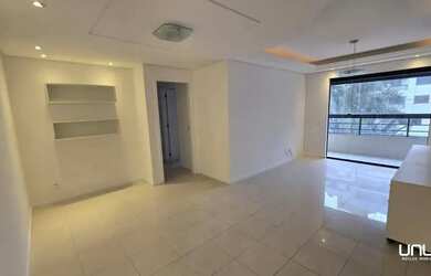 Imagem: O apartamento possui 3 Dormitórios, 2 Banheiros, 2 Vagas na