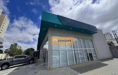 Imagem 1: Salão para alugar, 321 m² por R$ 25.974,00/mês - Jardim Santa Helena - Suzano/SP