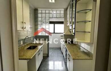 Imagem: O apartamento à venda possui 2 Dormitórios, 2 Banheiros, 1