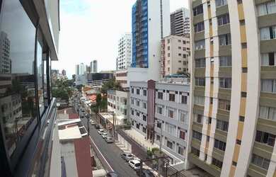 Imagem 4: Apartamento 1/4 amplo na Graça por 360 mil