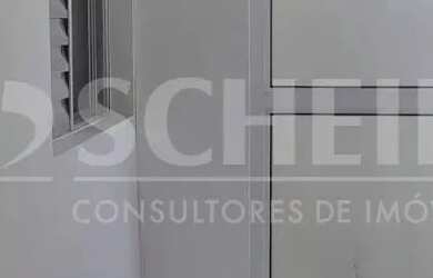 Imagem 14: Locação de imóvel comercial em Santo Amaro, zona sul de São Paulo. Prédio comercial com 17