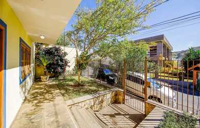 Imagem 4: Casa com lazer e vista livre em pleno São Mateus para venda