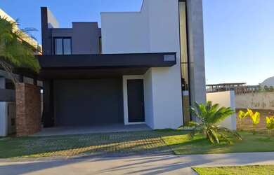 Imagem: Casa - 3 dormitórios - 3 Suítes - localizado em Porto Belo