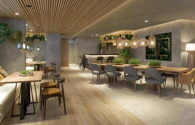 Imagem 14: Living Unique Freguesia do Ó - Living Unique Freguesia do Ó