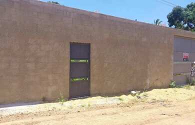 Imagem: O terreno possui 360m² de Área e está localizado em Morada