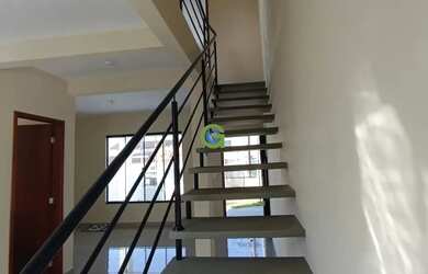 Imagem 5: Sobrado Novo à Venda na Divisa dos Bairros Areias e Ipiranga São José/SC