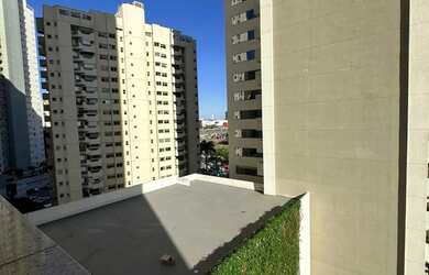 Imagem 10: Sala incrivel no Brookfield Towers - Jardim Goias - GO