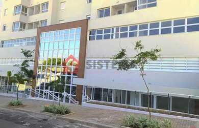 Imagem: O apartamento possui 2 Dormitórios, 2 Banheiros, 2 Vagas na