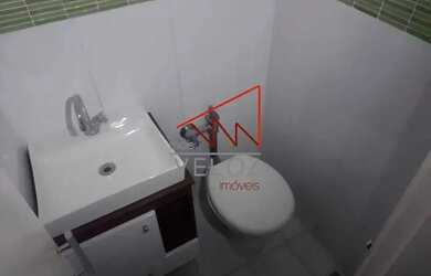 Imagem 8: Sala-À VENDA-Centro-Rio de Janeiro-RJ