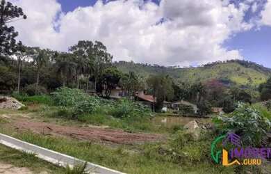 Imagem 4: TERRENO - NOVA GARDÊNIA - SP