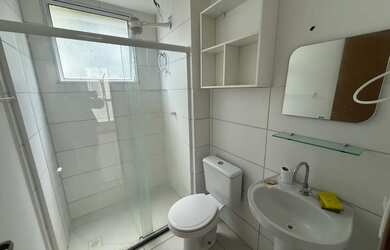 Imagem 7: LOCAÇÃO APARTAMENTO CONDOMÍNIO AROEIRAS CARUARU