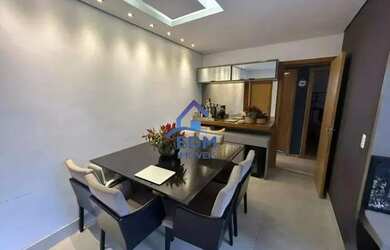 Imagem 6: Apartamento à venda, 3 quartos, 1 suíte, 2 vagas, Buritis - Belo Horizonte