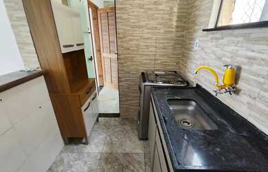 Imagem 14: Apartamento à venda no HAWAI II , AMARALINA, Salvador, BA