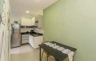 Imagem 2: Adorável apartamento no Residencial Narandiba à venda no Bairro da Agua...