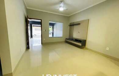 Imagem 5: Casa Térrea à Venda Jardim União - Indaiatuba SP - HD Invest