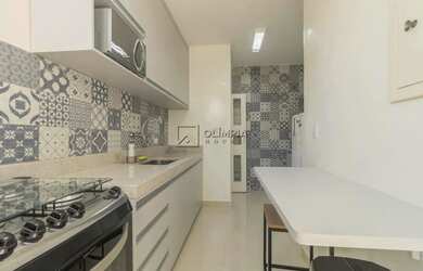 Imagem 10: Venda Apartamento 3 Dormitórios - 107 m² Perdizes