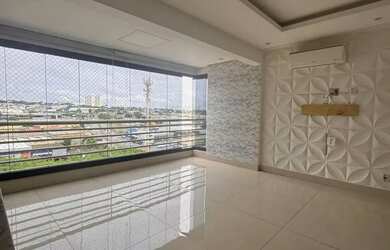 Imagem 1: Ecovillagio Castelo Branco 3Q Repleto de armários e porcelanato