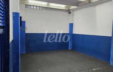 Imagem: O depósito possui 604m² de Área e está localizado em Penha