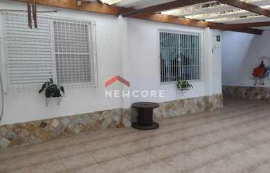 Imagem: Casa em Rua Nove de Julho - Centro - Peruíbe/SP