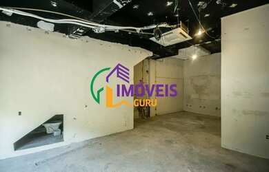 Imagem: O depósito à venda possui e está localizado em Pinheiros