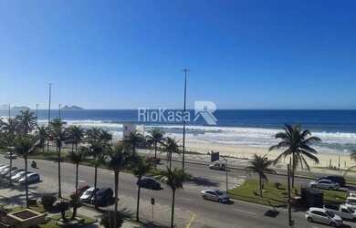 Imagem: Apartamento para Locação, 1 Quarto, 1 Vaga, BARRA DA TIJUCA