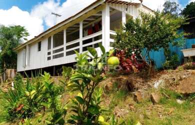 Imagem 12: Sítio Chácara com venda por R$259.000