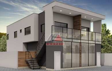 Imagem 1: Casa Alto Padrão para Venda em Novo Centro Santa Luzia-MG - 315