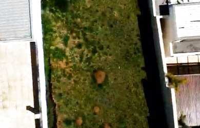 Imagem: O terreno possui 360m² de Área e está localizado em São