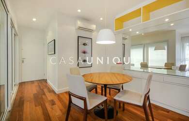 Imagem 14: SãO PAULO - Apartamento Padrão - Jardim Paulista