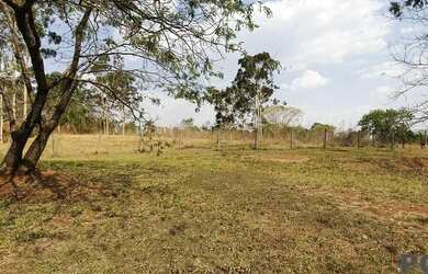 Imagem 3: Área à venda no bairro Vertente do Sul - Bady Bassitt/SP