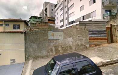 Imagem: O terreno possui 444m² de Área e está localizado em Fernão