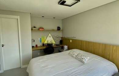 Imagem 16: MARAVILHOSO APTO A VENDA VILA OLIMPIA 81 metros 2 garagem e depósito