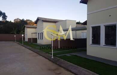 Imagem 2: Casa em condomínio Atibaia para venda ou permuta