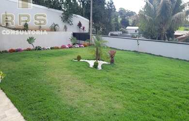 Imagem 2: Casa à venda - Jardim Estância Brasil - Atibaia - SP