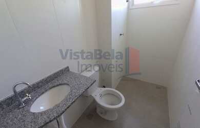 Imagem 12: Oportunidade Apartamento novo no Jardim das Nações para locação