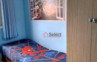 Imagem 11: Apartamento à venda, 51 m² por R$ 450.000,00 - Tatuapé - São Paulo/SP