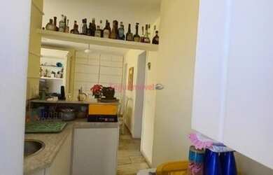 Imagem 7: Cobertura a venda na Gávea - Manoel Ferreira frente infraestrutura 2...