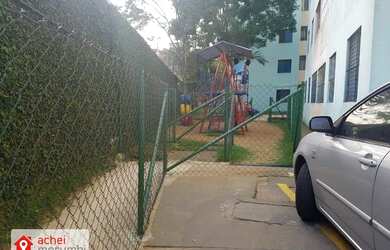 Imagem 13: Apartamento à venda, 61 m² por R$ 340.000,00 - Jardim Neide - São Paulo/SP