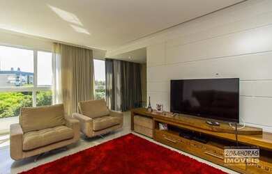 Imagem 6: Apartamento com 3 dormitórios à venda, 193 m² por R$ 1.499.998,25 -...