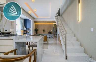 Imagem 1: Apartamento à venda, 184 m² por R$ 1.850.000,00 - Hugo Lange - Curitiba/PR