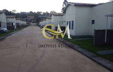 Imagem 3: Casa em condomínio Atibaia para venda ou permuta