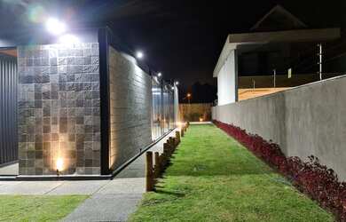 Imagem 16: Lindíssima Casa de luxo, 4 suítes no Reserva das Garças, Ilha de Guaratiba - RJ