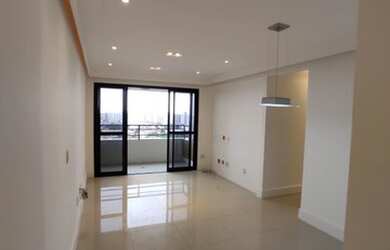 Imagem: O apartamento possui 3 Dormitórios, 3 Banheiros, 2 Vagas na