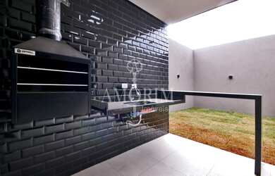 Imagem 6: SANTANA DE PARNAíBA - Casa de Condomínio - Villas Do Jaguari