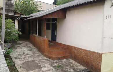 Imagem 3: Terreno à venda, 212 m² por R$ 305.000,00 - Vila Lucinda - Santo André/SP