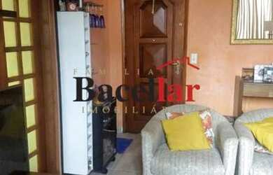 Imagem 2: Rio de Janeiro - Apartamento Padrão - Maracanã