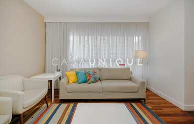 Imagem 16: SãO PAULO - Apartamento Padrão - Jardim Paulista