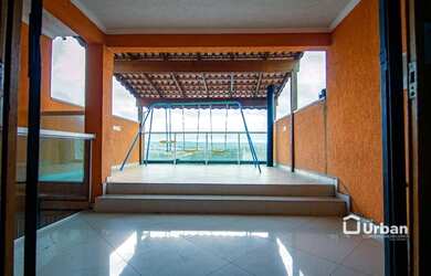 Imagem 16: Casa com 3 dormitórios, 300 m² - venda por R$ 549.000 ou aluguel por R$ 2.966/mês - Jardim